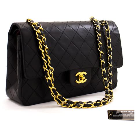 chanel medium 2.55 bag|authentic Chanel shoulder bags.